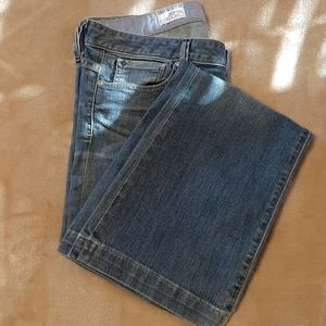 Gap | Long & Lean | Size 10